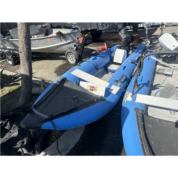 2023 SCOUT BOATS  INC