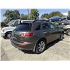 Image 3 : 2004 Infiniti FX35