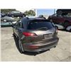 Image 4 : 2004 Infiniti FX35