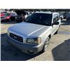 Image 1 : 2004 Subaru Forester
