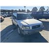 Image 2 : 2004 Subaru Forester