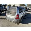 Image 3 : 2004 Subaru Forester