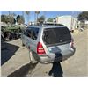 Image 4 : 2004 Subaru Forester