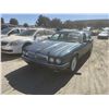 Image 1 : 1996 Jaguar XJ-Series