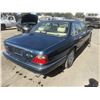 Image 3 : 1996 Jaguar XJ-Series