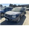 Image 1 : 2005 Hyundai Santa Fe