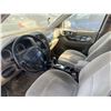 Image 5 : 2005 Hyundai Santa Fe