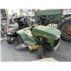 Image 1 : 0001 JOHN DEERE LX176