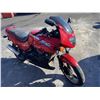 Image 2 : 1997 Kawasaki Ninja 500R