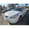 Image 1 : 2006 Toyota Camry Solara