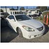 Image 2 : 2006 Toyota Camry Solara