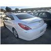 Image 4 : 2006 Toyota Camry Solara