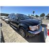 Image 2 : 2008 Chrysler Aspen