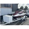 Image 1 : 1999 SEADOO GTX