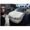 Image 1 : 1999 Honda Accord
