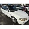 Image 2 : 1999 Honda Accord