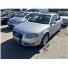 Image 1 : 2006 Audi A4