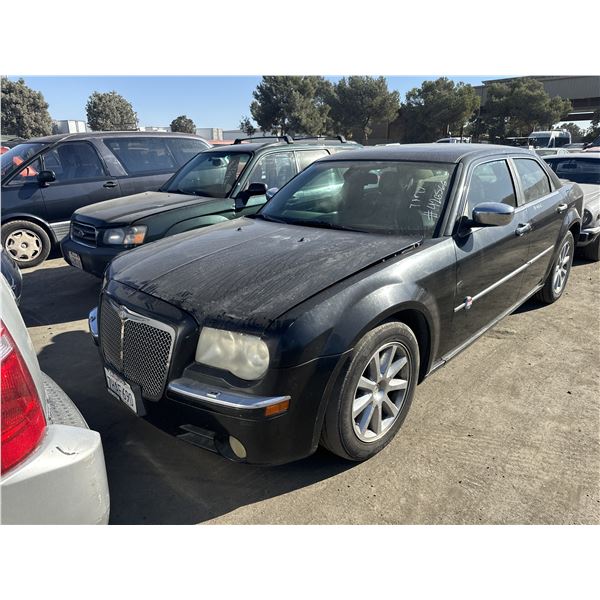 2006 Chrysler 300C