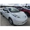 Image 2 : 2013 Nissan LEAF