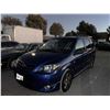 Image 1 : 2004 Mazda MPV