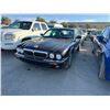 Image 1 : 2002 Jaguar XJ-Series