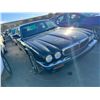 Image 2 : 2002 Jaguar XJ-Series