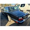 Image 4 : 2002 Jaguar XJ-Series