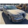 Image 2 : 2003 Jaguar S-Type