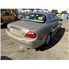 Image 3 : 2003 Jaguar S-Type