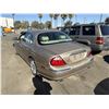 Image 4 : 2003 Jaguar S-Type
