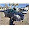 Image 2 : 2012 Ford Fiesta