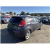 Image 3 : 2012 Ford Fiesta
