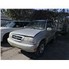 Image 1 : 1999 Suzuki Grand Vitara