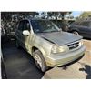 Image 2 : 1999 Suzuki Grand Vitara