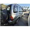 Image 4 : 1999 Suzuki Grand Vitara