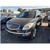 Image 1 : 2012 Buick Enclave
