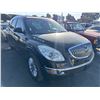 Image 2 : 2012 Buick Enclave