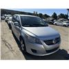 Image 2 : 2009 Volkswagen Routan