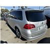Image 4 : 2009 Volkswagen Routan