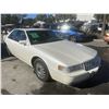 Image 2 : 1993 Cadillac Seville