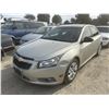 Image 1 : 2013 Chevrolet Cruze