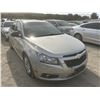 Image 2 : 2013 Chevrolet Cruze