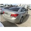 Image 3 : 2013 Chevrolet Cruze