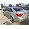 Image 4 : 2013 Chevrolet Cruze