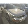 Image 2 : 1998 Nissan Maxima