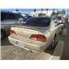Image 3 : 1998 Nissan Maxima