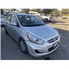 Image 2 : 2015 Hyundai Accent
