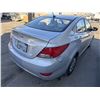 Image 3 : 2015 Hyundai Accent