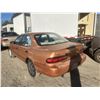 Image 4 : 1997 Geo Prizm