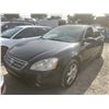 Image 1 : 2003 Nissan Altima